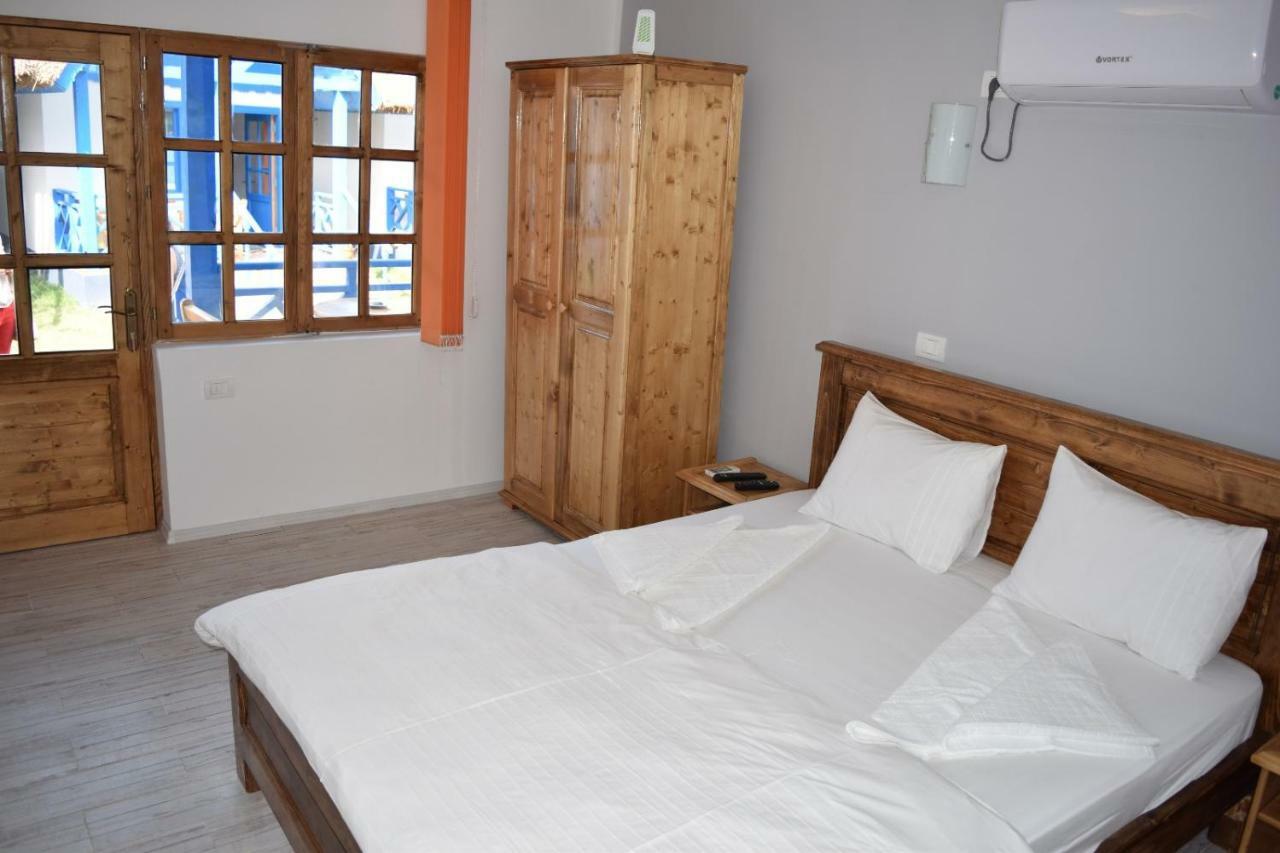 Casa Condrat Hotel Sfântu Gheorghe Buitenkant foto